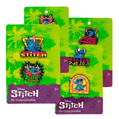PIN STITCH