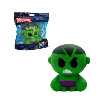 SQUISHY AVENGERS