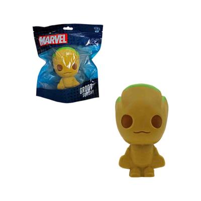 SQUISHY AVENGERS
