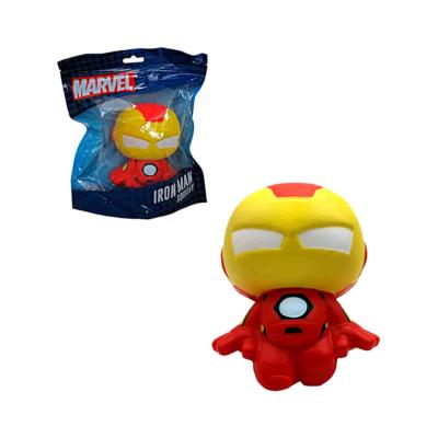 SQUISHY AVENGERS