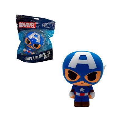 SQUISHY AVENGERS