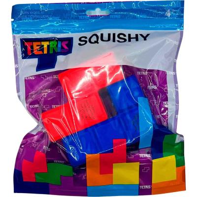 SQUISHY TETRIS