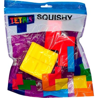 SQUISHY TETRIS