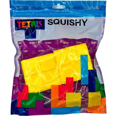 SQUISHY TETRIS