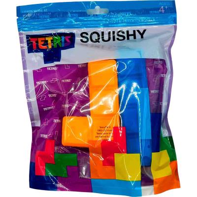 SQUISHY TETRIS