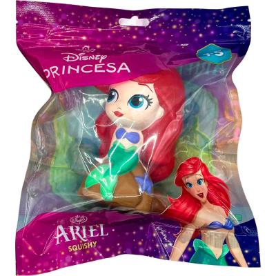 SQUISHY DISNEY PRINCESAS