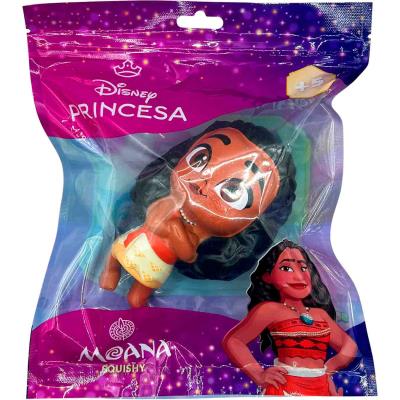 SQUISHY DISNEY PRINCESAS