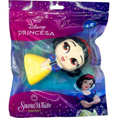 SQUISHY DISNEY PRINCESAS