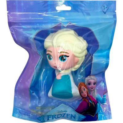 SQUISHY FROZEN