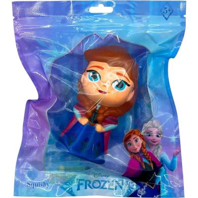 SQUISHY FROZEN