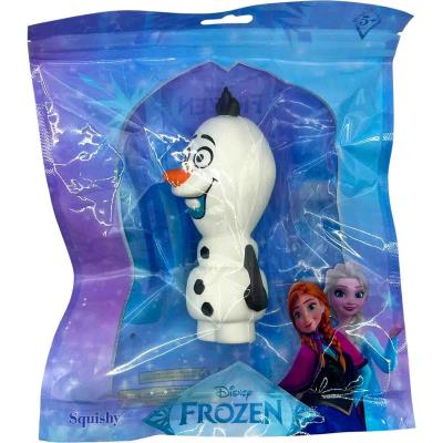 SQUISHY FROZEN