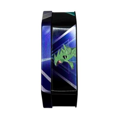 POKEMON TCG TIN TRIPLE WHAMMY TYRANITAR