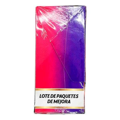 LOTE DE MEJORA POKEMON TCG ESCARLATA Y PÚRPURA FUERZAS TEMPORALES