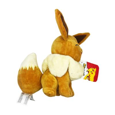 POKEMON PLUSH PELUCHE EEVEE (GUIÑO)